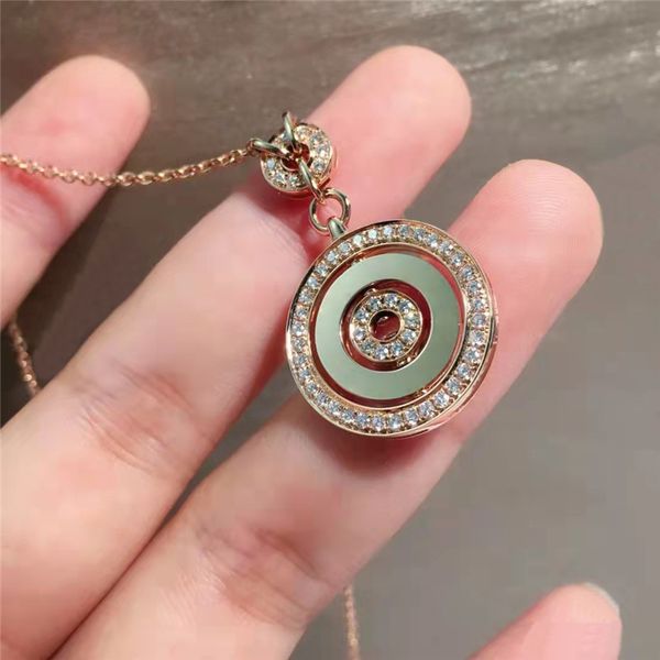luxury fashion designer necklace designers necklaces paper clip jewelry couple pendant 18k gold plated crystal rhinestone for women jewelry, Silver
luxury fashion designer necklace designers necklaces paper clip jewelry couple pendant 18k gold plated crystal rhinestone for women jewelry, Silver