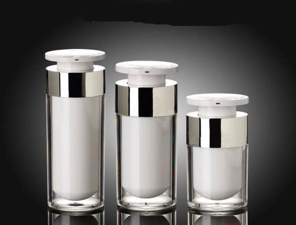 153050ml lock head acrylic airless vacuum pump lotion bottle used for serumlotionemulsionfoundation cosmetic container4603830
153050ml lock head acrylic airless vacuum pump lotion bottle used for serumlotionemulsionfoundation cosmetic container4603830