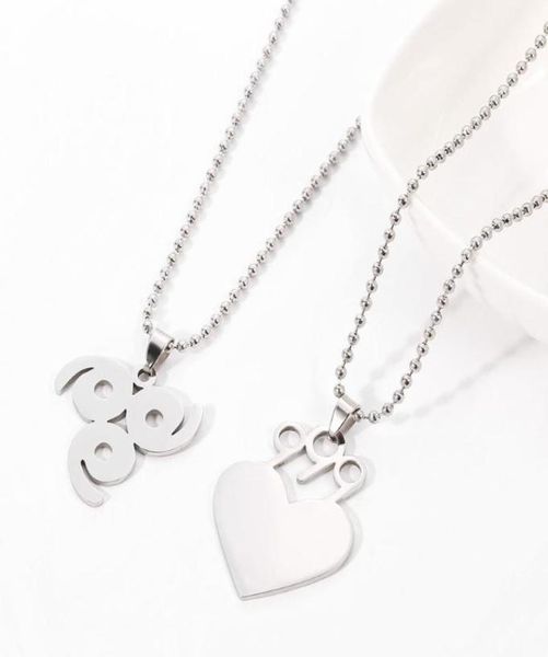 rapper wrld 999 necklace strand chain stainless steel 999 wrld pendant necklace fans gift5609683, Golden;silver
rapper wrld 999 necklace strand chain stainless steel 999 wrld pendant necklace fans gift5609683, Golden;silver