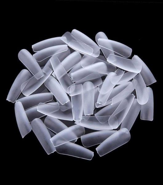 clear coffin false nail tips 12 sizes full cover acrylic ultra thin abs material nail art tips 600pcspack a04922475511, White
clear coffin false nail tips 12 sizes full cover acrylic ultra thin abs material nail art tips 600pcspack a04922475511, White