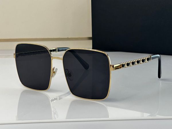 oversize geometric design womens sunglasses lambskin classic chain design highlights the unique charm of women size 61 16 145 mens sunglasse, White;black
oversize geometric design womens sunglasses lambskin classic chain design highlights the unique charm of women size 61 16 145 mens sunglasse, White;black