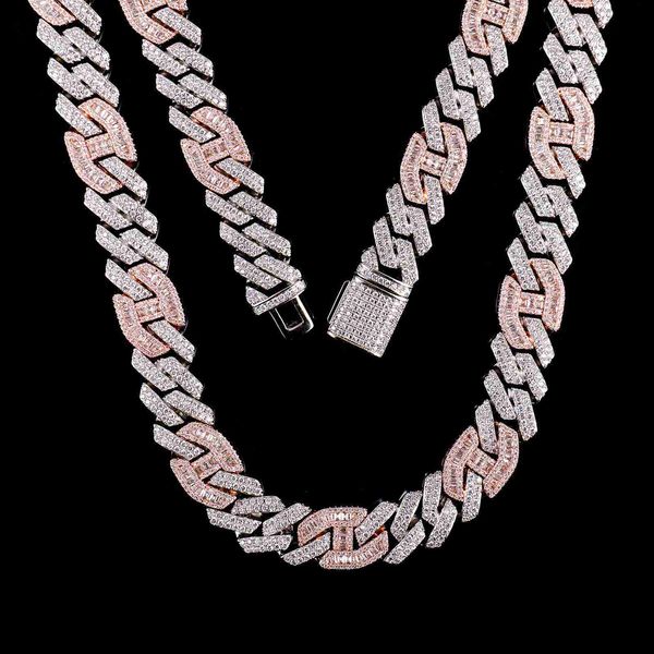 10k miami cuban chain moissanite 12mm link beautiful and fashionablemen's necklaces, Silver
10k miami cuban chain moissanite 12mm link beautiful and fashionablemen's necklaces, Silver