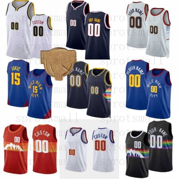 custom print basketball jerseys pressing bruce brown christian braun kentavious caldwell-pope jeff green aaron gordon jamal murray nikola jo, Black;red
custom print basketball jerseys pressing bruce brown christian braun kentavious caldwell-pope jeff green aaron gordon jamal murray nikola jo, Black;red