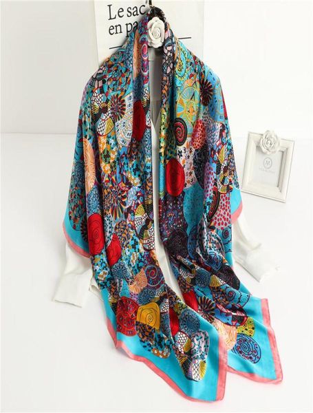 scarves summer silk scarf women bandana print shawl female neckerchief fashion lady head wraps foulard square hijab 20217545224, Blue;gray
scarves summer silk scarf women bandana print shawl female neckerchief fashion lady head wraps foulard square hijab 20217545224, Blue;gray