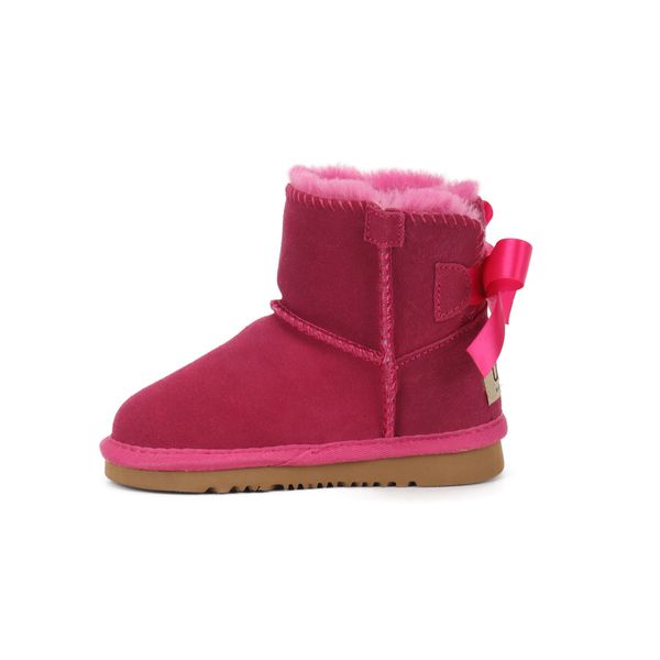 classic shoes australia kids uggi girls boots with bows shoe kid genuine leather snow boots toddlers boot children footwear black sneakers d
classic shoes australia kids uggi girls boots with bows shoe kid genuine leather snow boots toddlers boot children footwear black sneakers d