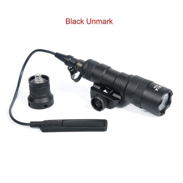 tactical m300b m300 scout light hk416 ak47 rifle surefir flashlight led hunting torch momentary pressure pad switch-black
tactical m300b m300 scout light hk416 ak47 rifle surefir flashlight led hunting torch momentary pressure pad switch-black