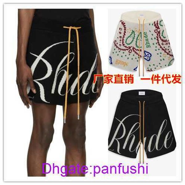 wholesale designer shorts online shop 22fw pill letter cashew flower jacquard drawstring knitted shorts for men and women high street casual, White;black
wholesale designer shorts online shop 22fw pill letter cashew flower jacquard drawstring knitted shorts for men and women high street casual, White;black