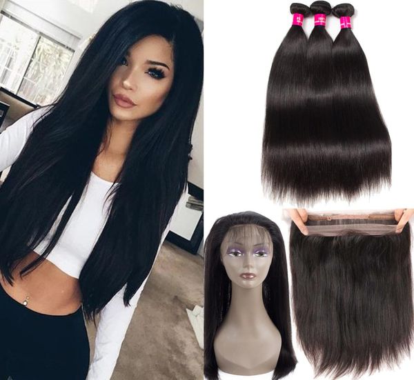 8a remy brazilian virgin hair body wave straight with 360 full lace closure 8a brazilian peruvian malaysian indian human hair we7443123, Black;brown
8a remy brazilian virgin hair body wave straight with 360 full lace closure 8a brazilian peruvian malaysian indian human hair we7443123, Black;brown