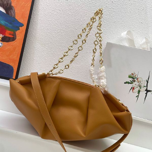 cowhide hobos bag fashion shoulder bags handbags chain women crossbody purse metal hardware zipper closure large capacity travel shopping to
cowhide hobos bag fashion shoulder bags handbags chain women crossbody purse metal hardware zipper closure large capacity travel shopping to
