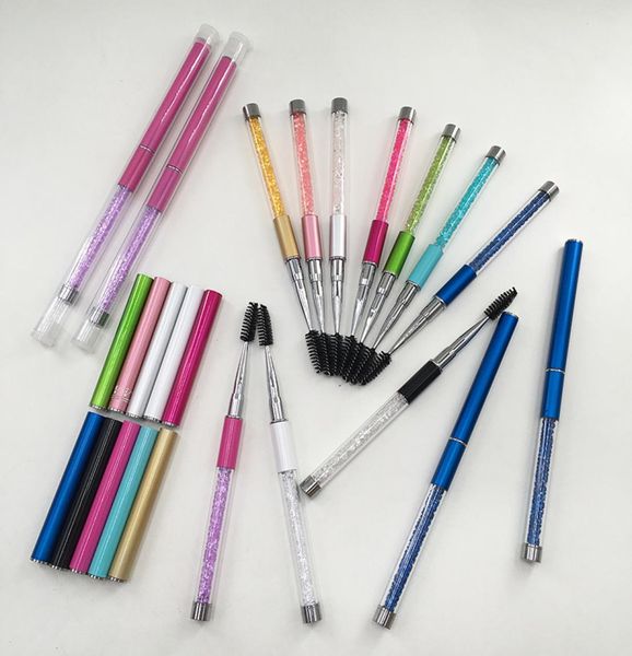 2021 new arrival shiny rhinestone eyebrow comb eyelash mascara wands applicator beauty makeup eye brush spoolies brushes7094076
2021 new arrival shiny rhinestone eyebrow comb eyelash mascara wands applicator beauty makeup eye brush spoolies brushes7094076