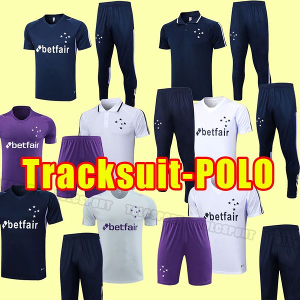 2023 2024 camisa cruzeiro soccer tracksuits football shirts 23/24 pottker dede r.sobis camiseta de raposas men football shirt training polo, Black
2023 2024 camisa cruzeiro soccer tracksuits football shirts 23/24 pottker dede r.sobis camiseta de raposas men football shirt training polo, Black