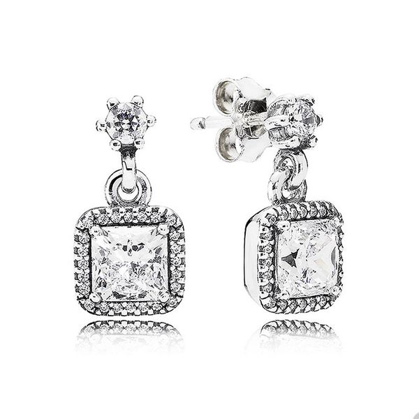 square crystal diamond stud earrings for pandora authentic sterling silver wedding jewelry designer party earring for women girls luxury ear, Golden;silver
square crystal diamond stud earrings for pandora authentic sterling silver wedding jewelry designer party earring for women girls luxury ear, Golden;silver