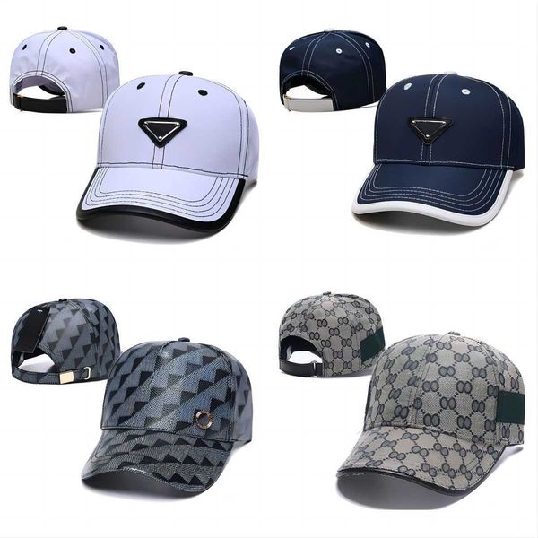 hats men designer baseball cap luxury caps adjustable fashion beach sports sun hat multiple styles, Blue;gray
hats men designer baseball cap luxury caps adjustable fashion beach sports sun hat multiple styles, Blue;gray