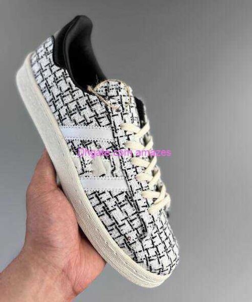 80s ad campus invincible dayz black white hp2821 hp2820 running shoes sports sneakers for size eur 36-45
80s ad campus invincible dayz black white hp2821 hp2820 running shoes sports sneakers for size eur 36-45