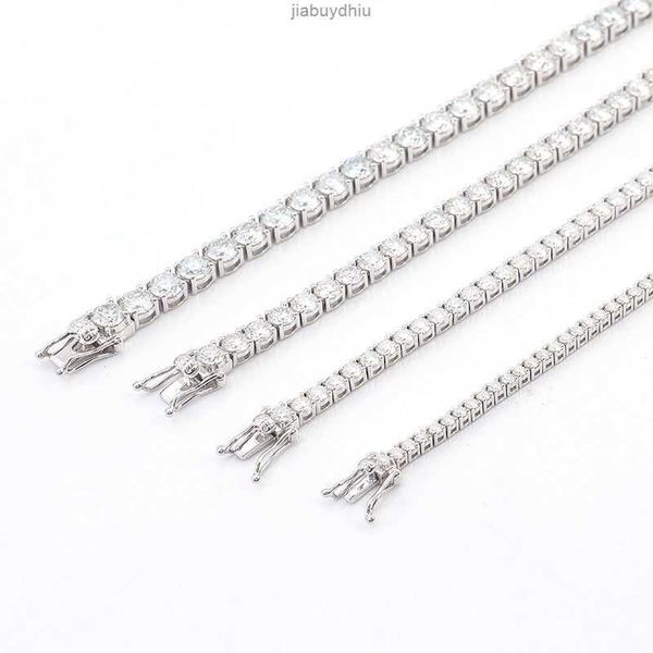 6mm def vvs moissanite tennis bracelet hip hop chain silver fine jewelry bracelets party for men gift
6mm def vvs moissanite tennis bracelet hip hop chain silver fine jewelry bracelets party for men gift