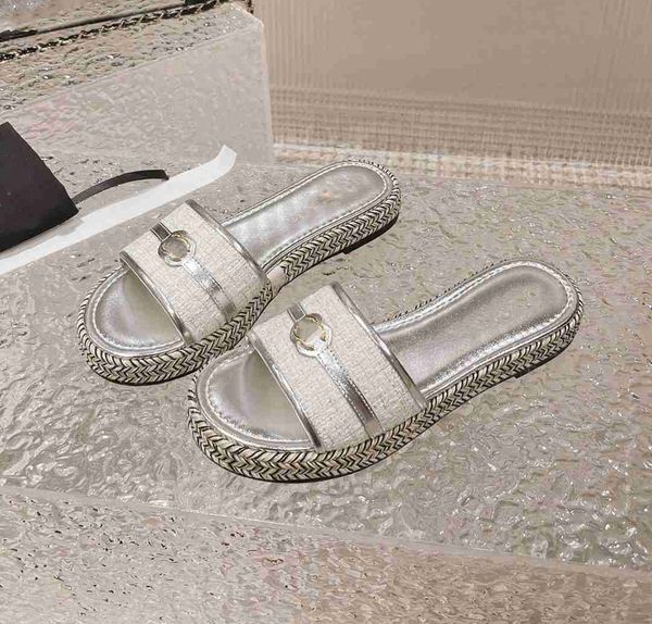 classic slippers slide brand designers ccity fashion leisure sandal women channel flat slippers summer classic flip flops xt052, Black
classic slippers slide brand designers ccity fashion leisure sandal women channel flat slippers summer classic flip flops xt052, Black
