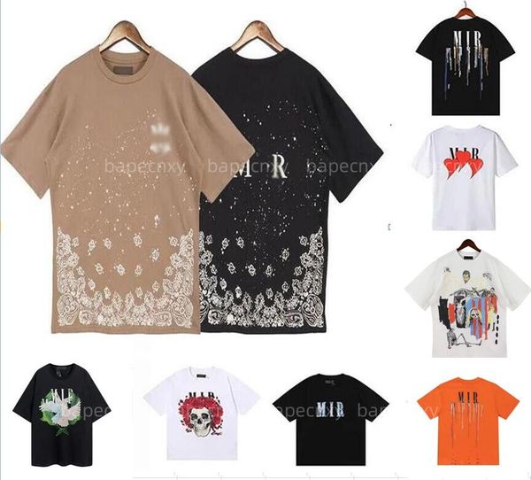 designer tshirt men t shirt limited edition couples tees street wear summer fashion brand shirt splash-ink letter print short sleeve casual, White;black
designer tshirt men t shirt limited edition couples tees street wear summer fashion brand shirt splash-ink letter print short sleeve casual, White;black