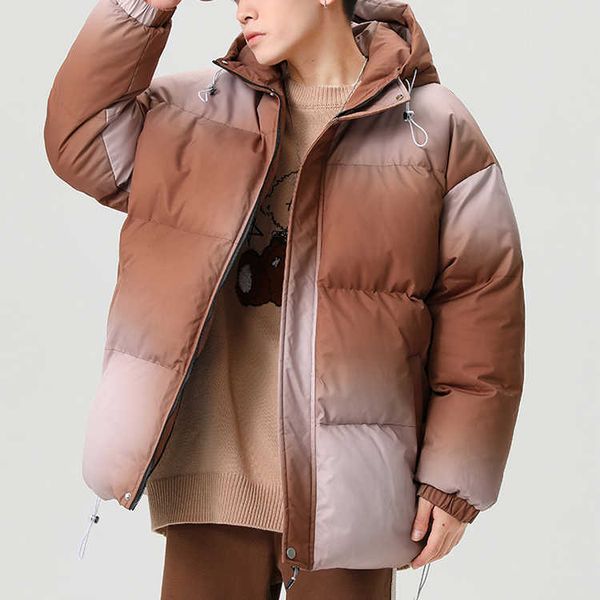 various camouflage winter styles thicken plus size puffer coat warm hooded down jacket men fiuw, Black
various camouflage winter styles thicken plus size puffer coat warm hooded down jacket men fiuw, Black
