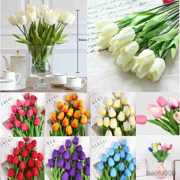 sachet bags 5pcs artificial tulip flowers colorful fake plants bouquet christmas wedding home decor fall decorations r230605
sachet bags 5pcs artificial tulip flowers colorful fake plants bouquet christmas wedding home decor fall decorations r230605