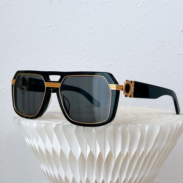 retro style iconic pilot mens sunglasses size 58 18 145 havana frames timeless sunglasses for women uv protection, White;black
retro style iconic pilot mens sunglasses size 58 18 145 havana frames timeless sunglasses for women uv protection, White;black