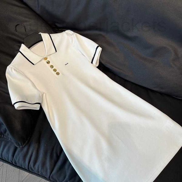 basic & casual dresses designer arc de triomphe polo dress women's summer 23 new style waist shrinking short sleeve t-shirt skirt 6613, Black;gray
basic & casual dresses designer arc de triomphe polo dress women's summer 23 new style waist shrinking short sleeve t-shirt skirt 6613, Black;gray