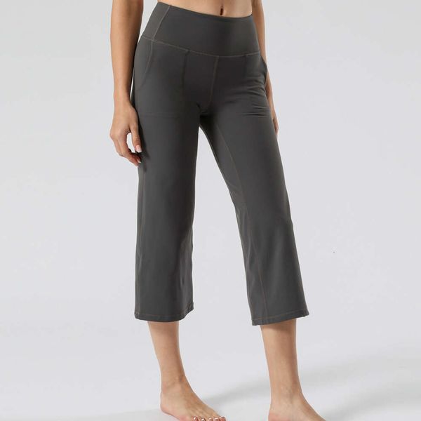 yoga lulu flare pants wide-leg cropped pant high rise leggings workout 7 point pant gym elastic breathable high waist daily leggings weightl
yoga lulu flare pants wide-leg cropped pant high rise leggings workout 7 point pant gym elastic breathable high waist daily leggings weightl