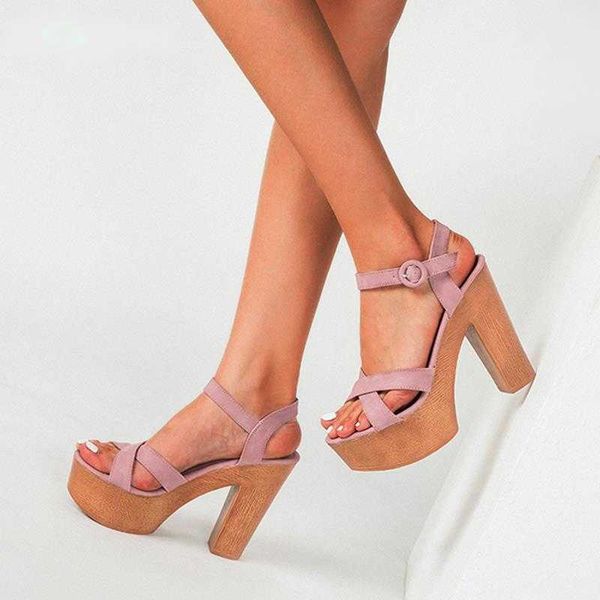 nxy sandals fashion platform buckle strap women summer peep toe square high heels shoes gladiator ladies sandalias 230511, Black
nxy sandals fashion platform buckle strap women summer peep toe square high heels shoes gladiator ladies sandalias 230511, Black