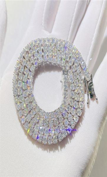 chains 100 s925 sterling silver 4mm d color moissanite tennis chain necklace for men hiphop gra certificate5483992
chains 100 s925 sterling silver 4mm d color moissanite tennis chain necklace for men hiphop gra certificate5483992