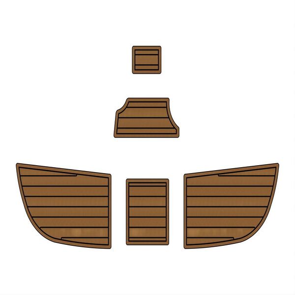 1997 sea ray 330 sundancer swim platform pad boat eva foam teak deck floor mat backing adhesive seadek gatorstep style floor
1997 sea ray 330 sundancer swim platform pad boat eva foam teak deck floor mat backing adhesive seadek gatorstep style floor