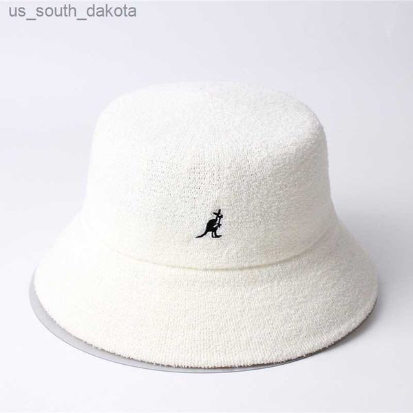 kangol solid color towel material fisherman hat for women and men spring autumn hip hop trend couple casual bucket hat l230523, Blue;gray
kangol solid color towel material fisherman hat for women and men spring autumn hip hop trend couple casual bucket hat l230523, Blue;gray