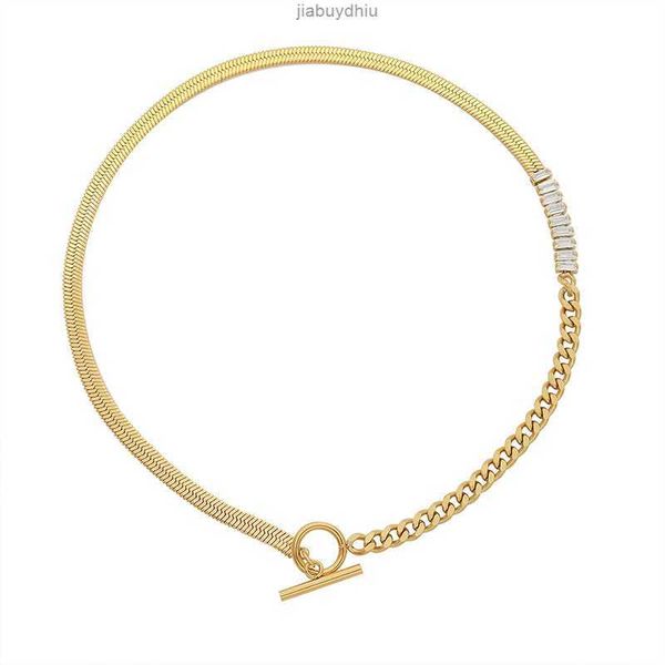 2023 real u fashion 18k gold plated fashion jewelry necklaces necklace for women tennis jewelry accessories teenagers, Silver
2023 real u fashion 18k gold plated fashion jewelry necklaces necklace for women tennis jewelry accessories teenagers, Silver