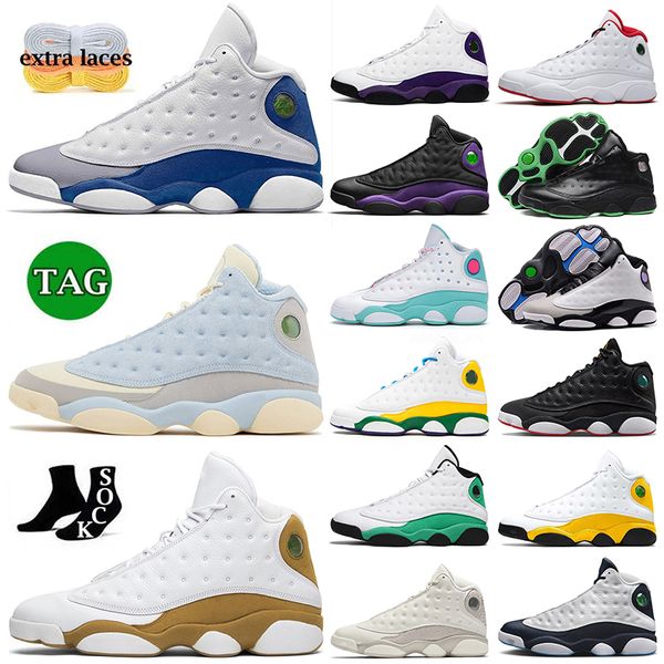 mens 13s og basketball shoes jumpman 13 sneakers french blue solefly wheat court purple obsidian playoffs university gold lucky green men wo
mens 13s og basketball shoes jumpman 13 sneakers french blue solefly wheat court purple obsidian playoffs university gold lucky green men wo