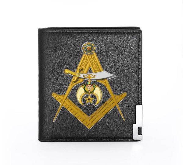 wallets and accepted masons shriner wallet men women leather holder short purse money bag 004912, Red;black
wallets and accepted masons shriner wallet men women leather holder short purse money bag 004912, Red;black
