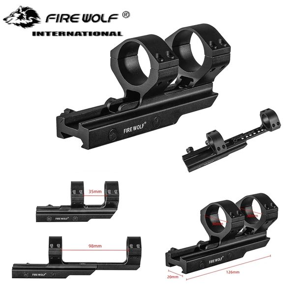 fire wolf hunting airsoft gun gel blaster accessories adjustable spacing extended scope mount with picatinny base
fire wolf hunting airsoft gun gel blaster accessories adjustable spacing extended scope mount with picatinny base