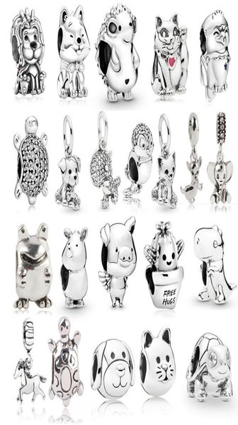 crystal silver plated animal lucky cat dog charm fit pandroa bracelet necklace diy beads women fashion jewelry1432389, Black
crystal silver plated animal lucky cat dog charm fit pandroa bracelet necklace diy beads women fashion jewelry1432389, Black