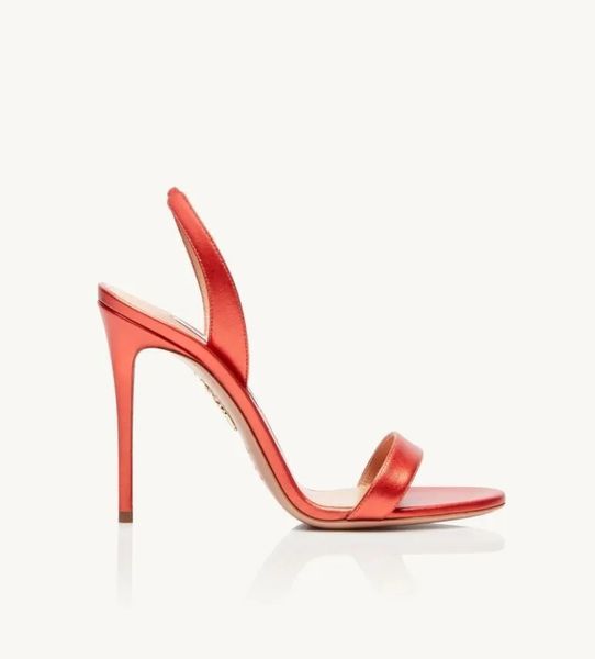 aquazzuras pvc quality designers womens sandals so nude plexi sandal heels crysta buckle party wedding dress shoes heel back strap leather s, Black
aquazzuras pvc quality designers womens sandals so nude plexi sandal heels crysta buckle party wedding dress shoes heel back strap leather s, Black