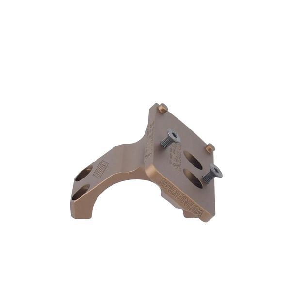 rep style rof-45/90 ar15 weaver base rmr raiser original marking for 30mm cantilever rifle scope mount ge super precision-tan
rep style rof-45/90 ar15 weaver base rmr raiser original marking for 30mm cantilever rifle scope mount ge super precision-tan