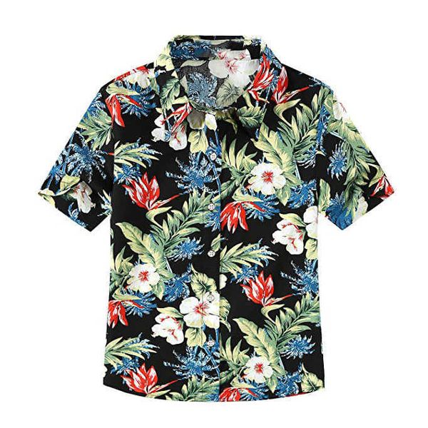 shirt customized hawaiian men floral button up fashion printed men hawaii lapel shirts rnd, White;black
shirt customized hawaiian men floral button up fashion printed men hawaii lapel shirts rnd, White;black
