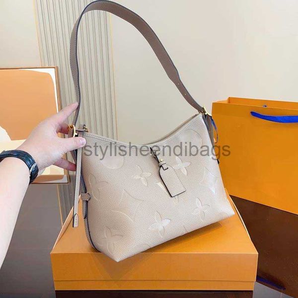 shopping bags shopping bag classic designer womens luxury one shoulder underarm bag zipper inner bag open and close grain cow leather trim c
