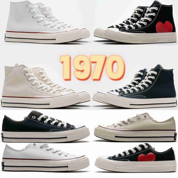 1970 canvas shoes male female star sneaker solid color black white high low 70 chuck chucks 70s 1970s red heart-shaped icon university campu
1970 canvas shoes male female star sneaker solid color black white high low 70 chuck chucks 70s 1970s red heart-shaped icon university campu