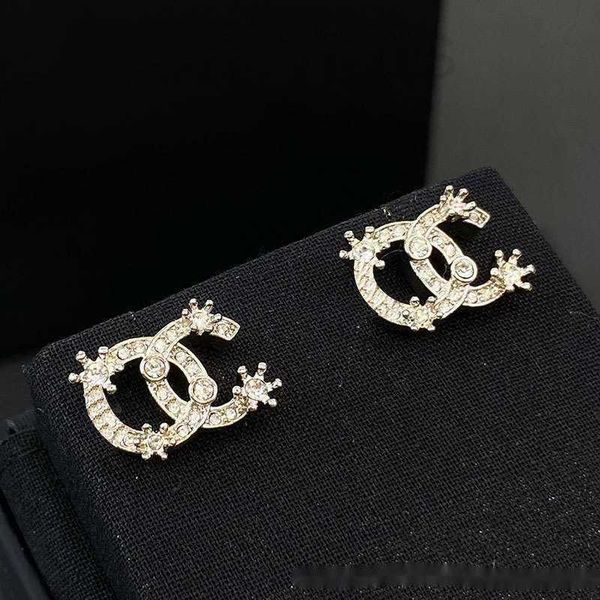 charm designer 2023 new ear studs matching version classic temperament female 5kqf, Golden
charm designer 2023 new ear studs matching version classic temperament female 5kqf, Golden
