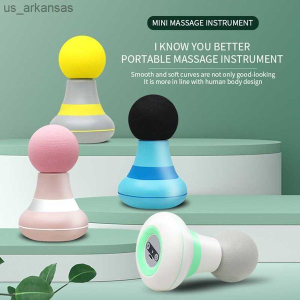 electronic massage mini massager the whole body relaxing muscle brushless motor lightweight portable small electric vibration l230523
electronic massage mini massager the whole body relaxing muscle brushless motor lightweight portable small electric vibration l230523