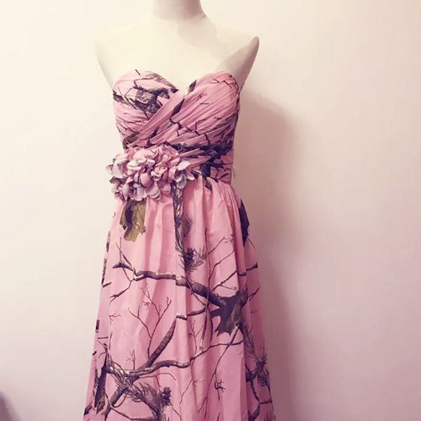 chiffon short bridesmaid dresses sweetheart neckline pink camo wedding party gown, Red;white
chiffon short bridesmaid dresses sweetheart neckline pink camo wedding party gown, Red;white