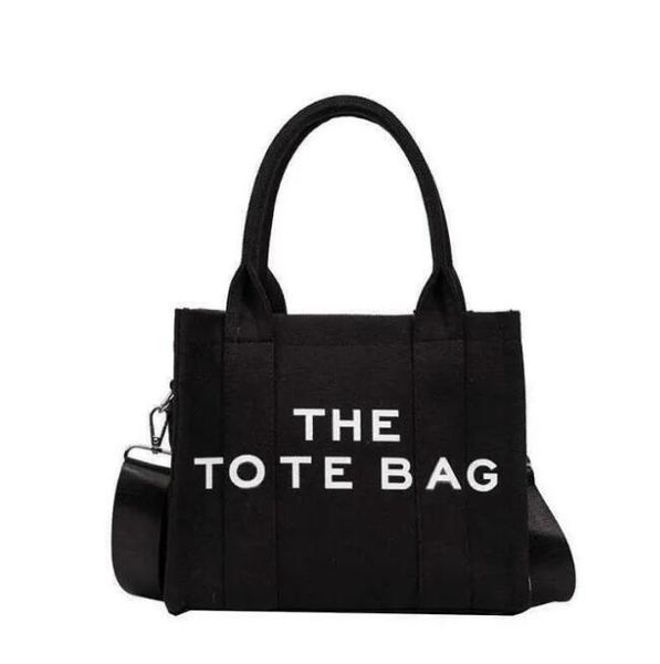 marc designer bag tote women casual large capacity handbag fashion beach canvas crossbody bags luxury brand shoulder bag wallet
marc designer bag tote women casual large capacity handbag fashion beach canvas crossbody bags luxury brand shoulder bag wallet