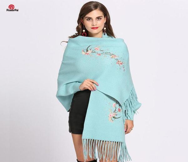 scarves rhinestone embroidery soft cashmere shawl scarf bat sleeve tassels long fashion women cape cardigan fall winter double wra3361840, Blue;gray
scarves rhinestone embroidery soft cashmere shawl scarf bat sleeve tassels long fashion women cape cardigan fall winter double wra3361840, Blue;gray