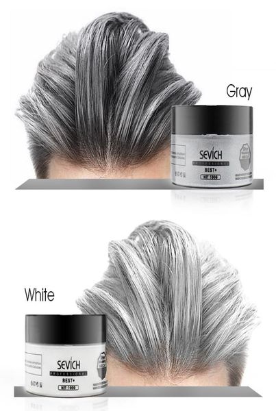 temporary dye hair wax color temporary hair color hairing styling color mud onetime molding paste 8 colors make up8042712
temporary dye hair wax color temporary hair color hairing styling color mud onetime molding paste 8 colors make up8042712