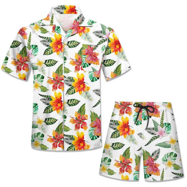 shirts sets fashion summer men's hawaiian vacation floral shirts sublimation printing customized design beach shirt sets vh, White;black
shirts sets fashion summer men's hawaiian vacation floral shirts sublimation printing customized design beach shirt sets vh, White;black