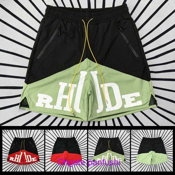 rhude shorts wholesale designer for sale meichao rh limited rhude shorts summer new 3m reflective hip hop high street sports training beach, White;black
rhude shorts wholesale designer for sale meichao rh limited rhude shorts summer new 3m reflective hip hop high street sports training beach, White;black