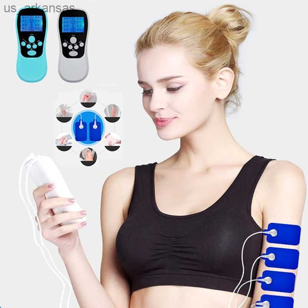 neck massage electric patch massager portable back waist body muscle massager cervical spine pulse physiotherapy device l230523
neck massage electric patch massager portable back waist body muscle massager cervical spine pulse physiotherapy device l230523