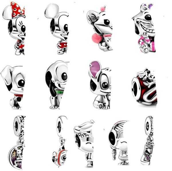 2020 100 925 sterling silver spring series stitch hela pendant charm fit diy women original bracelet fashion jewelry gifts1055436, Bronze;silver
2020 100 925 sterling silver spring series stitch hela pendant charm fit diy women original bracelet fashion jewelry gifts1055436, Bronze;silver